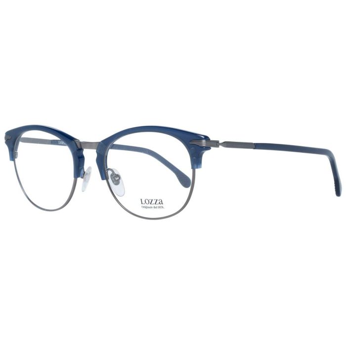 Montura de Gafas Unisex Lozza VL2294 520627