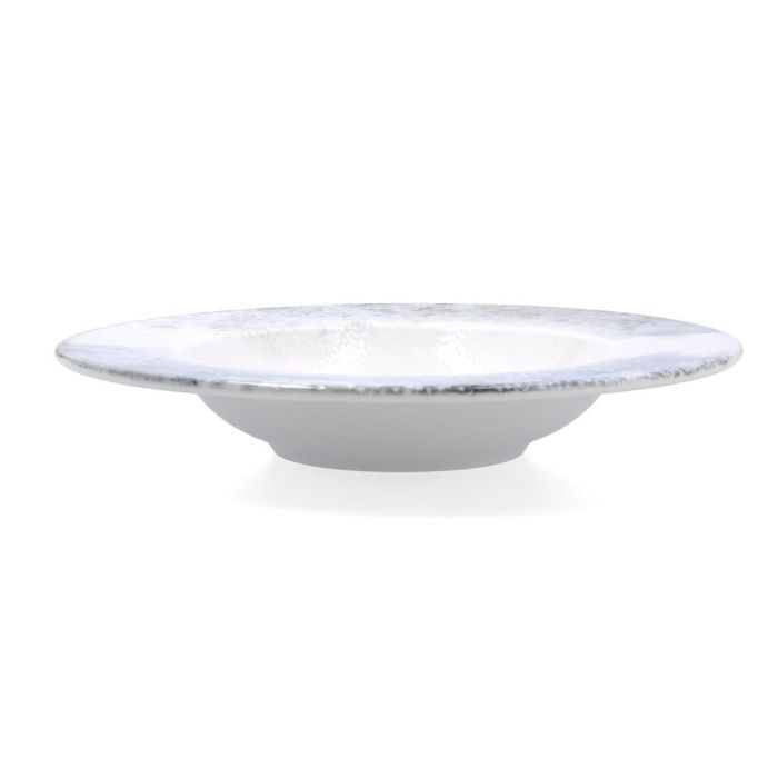 Plato Pasta Porcelana Polaris Hydrozero Bidasoa 30 cm 1 Plato Pasta Porcelana Polaris Hydrozero Bidasoa 30 cm 1