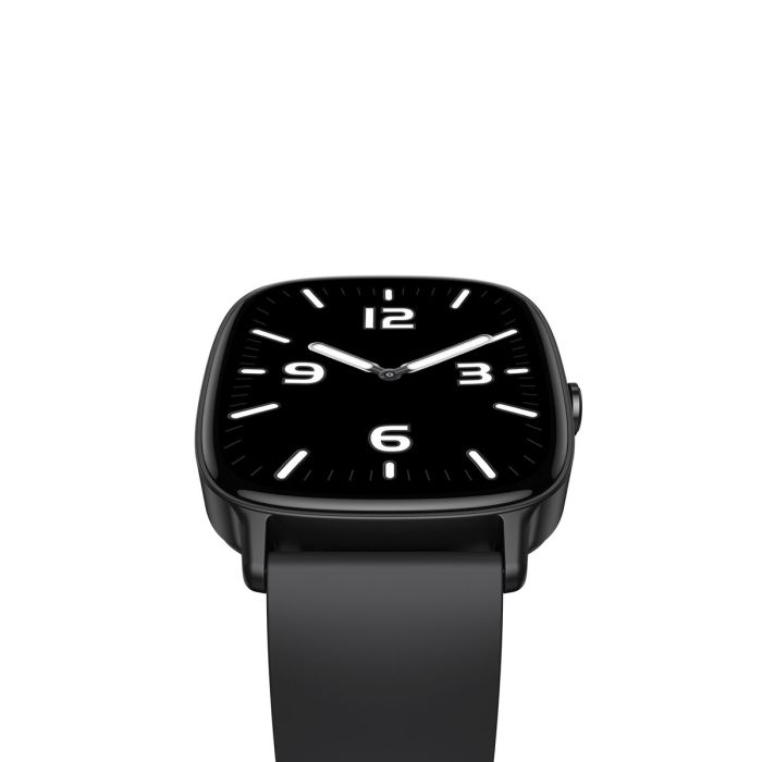 Smartwatch KSIX KSIX Pulse Negro 1,83" 7