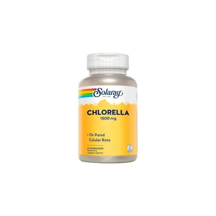 Chlorella