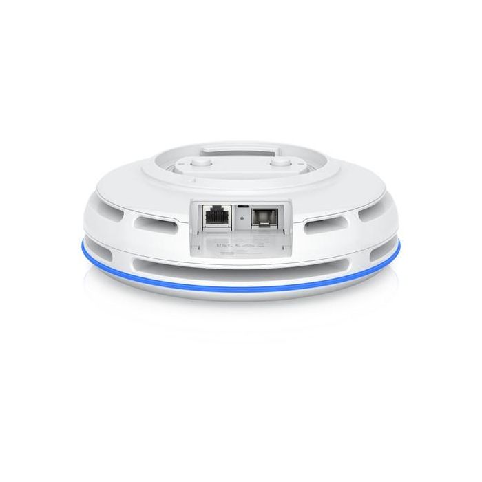 Ubiquiti UBB-XG Puente Wifi 6000 Mbit/s Inalambrico y Alambrico Color Blanco 9
