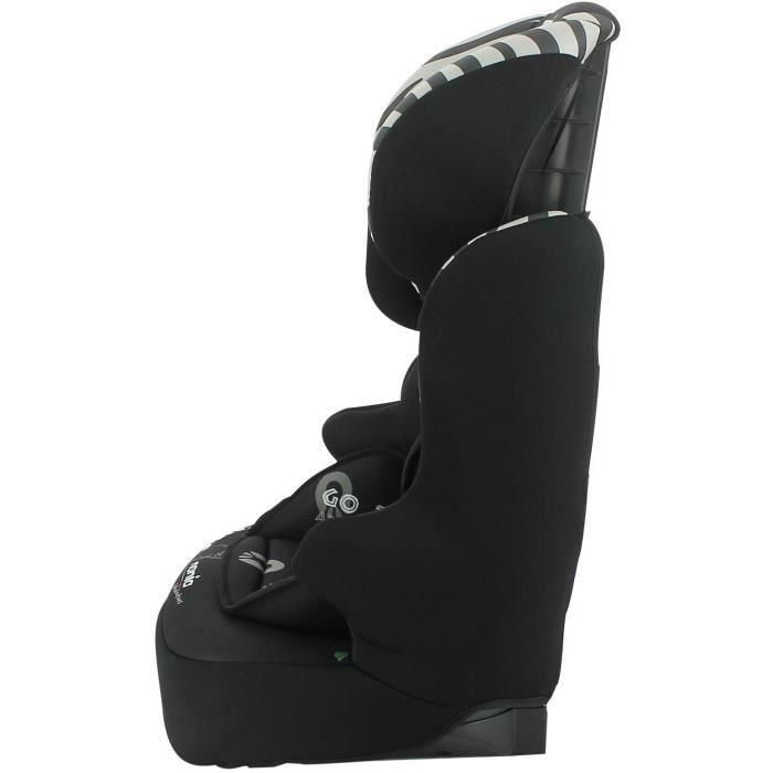 Silla para el Coche Nania Race Cebra 2 Silla para el Coche Nania Race Cebra 2