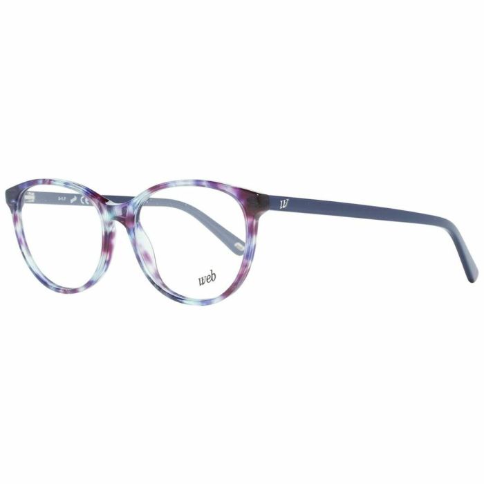 Montura de Gafas Mujer WEB EYEWEAR WE5214 54A55