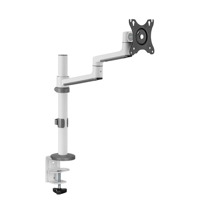 Soporte de Mesa para Pantalla Neomounts DS60-425WH1 Blanco 27" 1 Soporte de Mesa para Pantalla Neomounts DS60-425WH1 Blanco 27" 1