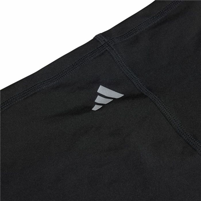 Bufanda Adidas Nslv Aero.Rdy Negro Unisex 1