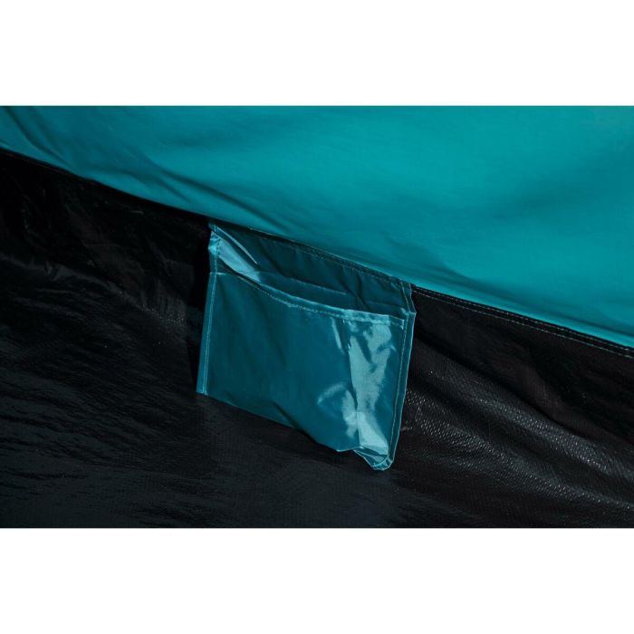 Bestway Tienda Polyester Fibra de Vidrio 205x145x100 cm Camping 68084 21 Bestway Tienda Polyester Fibra de Vidrio 205x145x100 cm Camping 68084 21