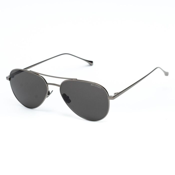 Gafas de Sol Unisex Belstaff TRIALMASTER-GUN-W Ø 55 mm 0 Gafas de Sol Unisex Belstaff TRIALMASTER-GUN-W Ø 55 mm 0