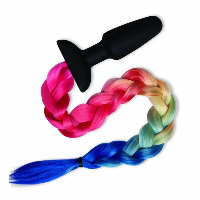 Plug Anal Whipsmart Multicolor 2 Plug Anal Whipsmart Multicolor 2