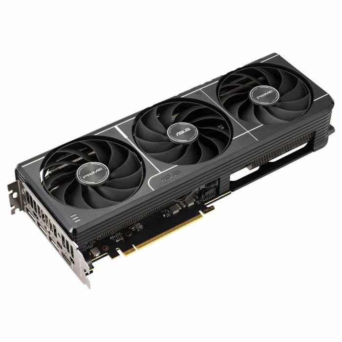 ASUS Prime -RTX5060TI-O16G NVIDIA GeForce RTX 5060 Ti 16 GB GDDR7 11 ASUS Prime -RTX5060TI-O16G NVIDIA GeForce RTX 5060 Ti 16 GB GDDR7 11