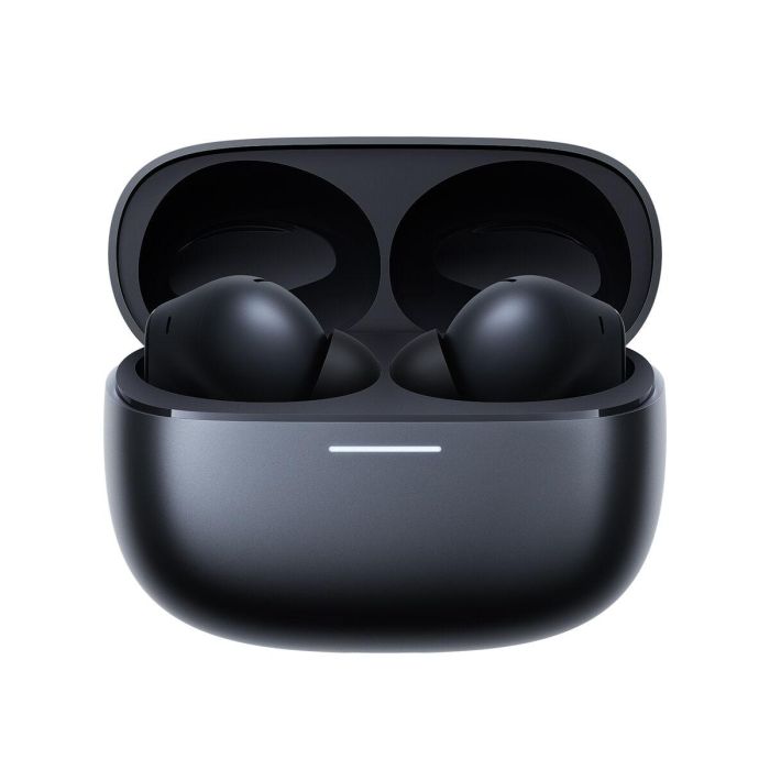Auriculares Bluetooth Xiaomi Redmi Buds 6 Pro con estuche de carga/ Autonomía 10h/ Negro Espacio 2 Auriculares Bluetooth Xiaomi Redmi Buds 6 Pro con estuche de carga/ Autonomía 10h/ Negro Espacio 2