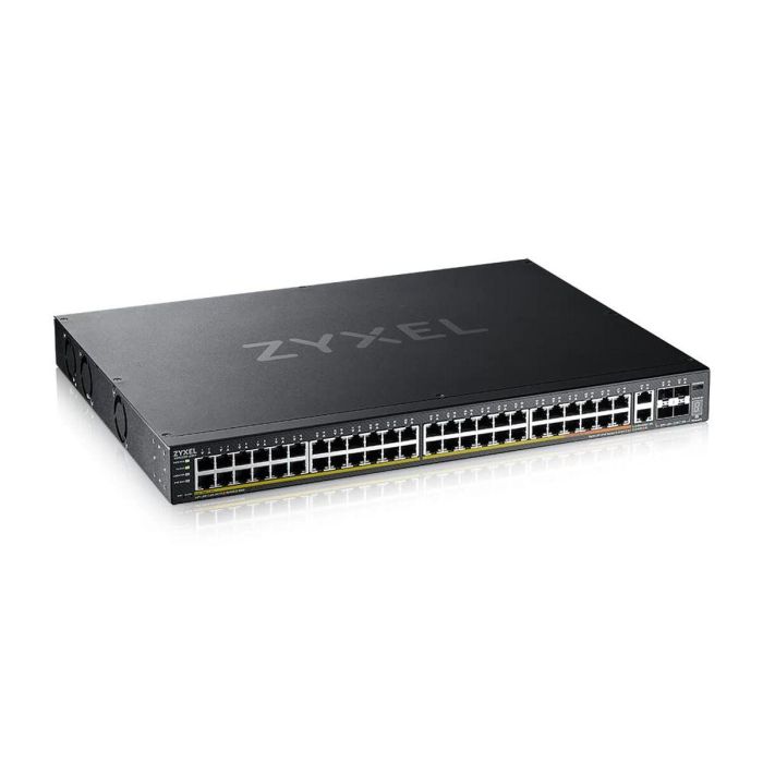 Switch ZyXEL XGS2220-54FP-EU0101F 4