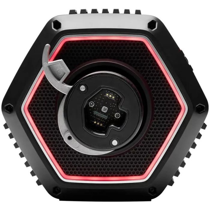 Thrustmaster T818 Servo Base DD FF Wheel para PC - Volante de Carreras Direct Drive Force Feedback 1