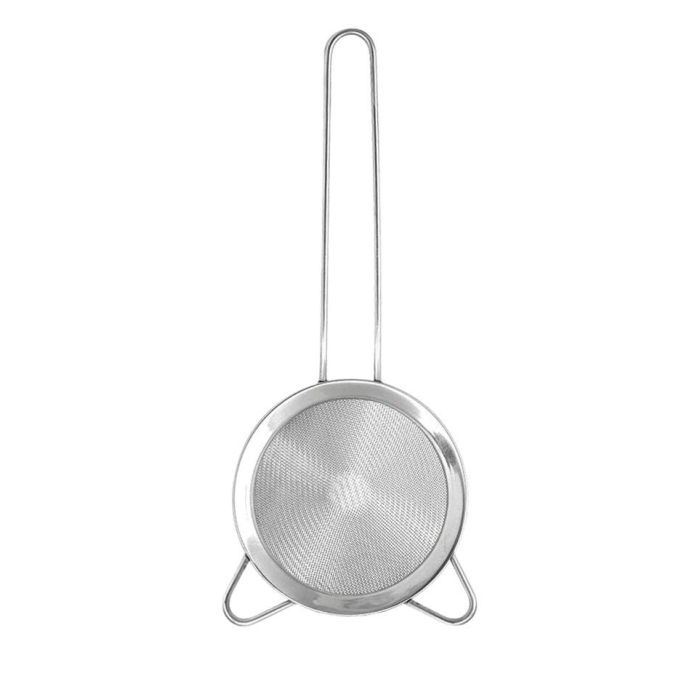 Colador de Acero Inoxidable 16 cm Cónico Quttin (36 Unidades) 5 Colador de Acero Inoxidable 16 cm Cónico Quttin (36 Unidades) 5