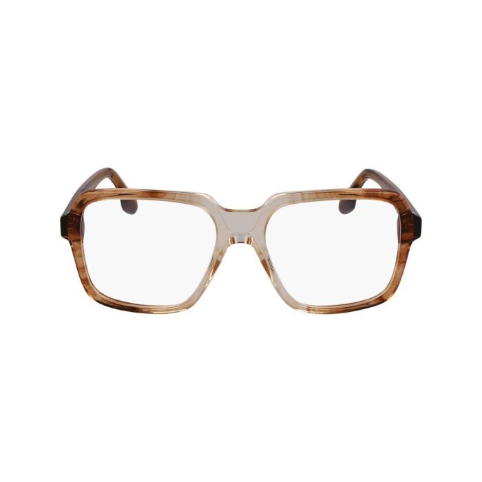 Montura de Gafas Mujer Victoria Beckham VB2668-5317233 Ø 53 mm 2 Montura de Gafas Mujer Victoria Beckham VB2668-5317233 Ø 53 mm 2
