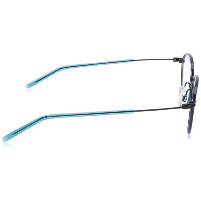 Montura de Gafas Hombre Charmant Jewelry TP 29745 Azul Ø 50 mm 2 Montura de Gafas Hombre Charmant Jewelry TP 29745 Azul Ø 50 mm 2