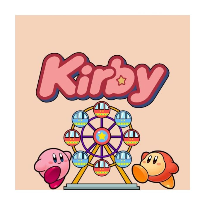 Ichiban Kuji Kirby Welcome To The - Lote Completo de Premios Exclusivos 0 Ichiban Kuji Kirby Welcome To The - Lote Completo de Premios Exclusivos 0