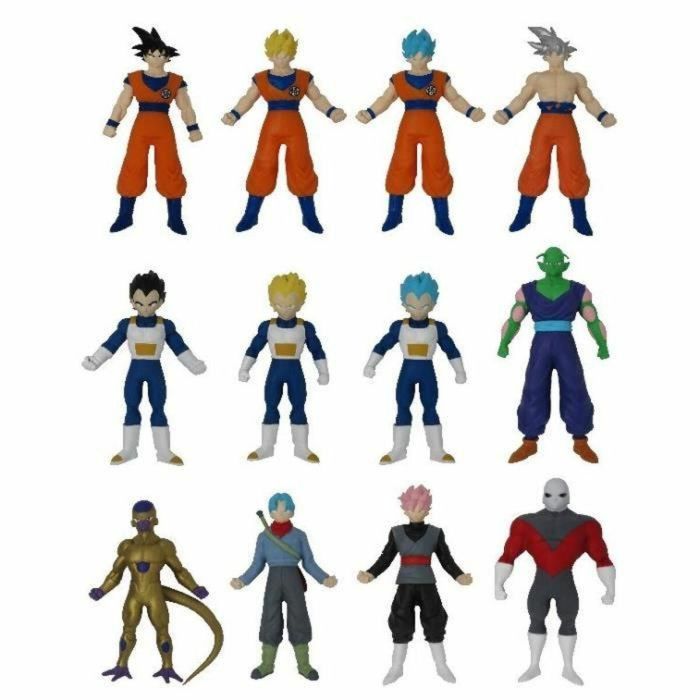 Figura de Acción Dragon Ball 1 Figura de Acción Dragon Ball 1