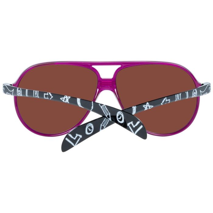 Gafas de Sol Unisex Try Cover Change CF514-05-57 ø 57 mm 1 Gafas de Sol Unisex Try Cover Change CF514-05-57 ø 57 mm 1