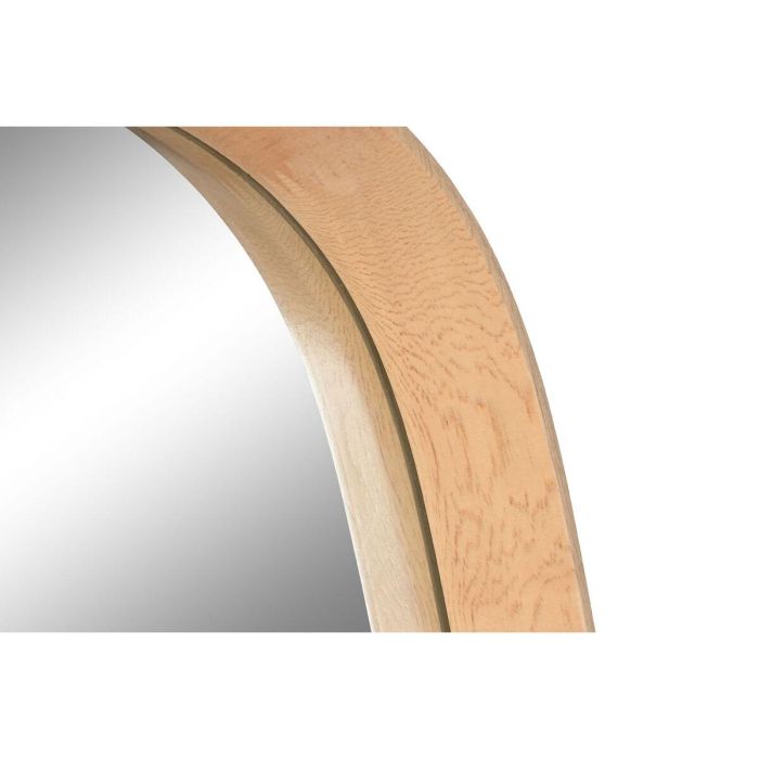 Espejo de pared Home ESPRIT Natural Urbano 60 x 5 x 140 cm 2 Espejo de pared Home ESPRIT Natural Urbano 60 x 5 x 140 cm 2