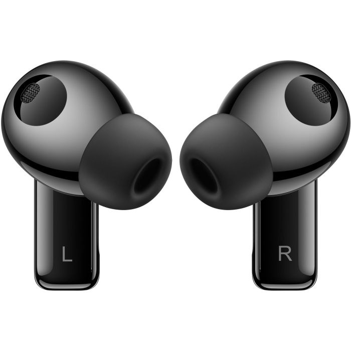 Auriculares Huawei 55037962 Negro 3 Auriculares Huawei 55037962 Negro 3
