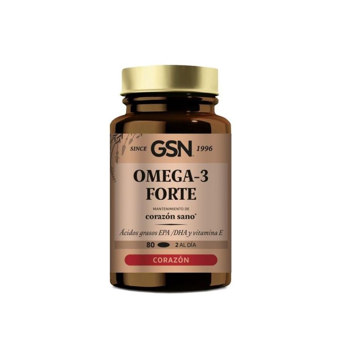 Omega 3 Forte