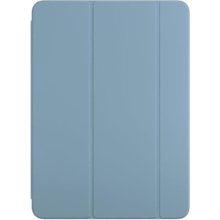 Apple Funda Smart Folio Mezclilla para iPad Air 13 (M2) delgada, con protección frontal/trasera, soporte magnético y autoactivación 0 Apple Funda Smart Folio Mezclilla para iPad Air 13 (M2) delgada, con protección frontal/trasera, soporte magnético y autoactivación 0