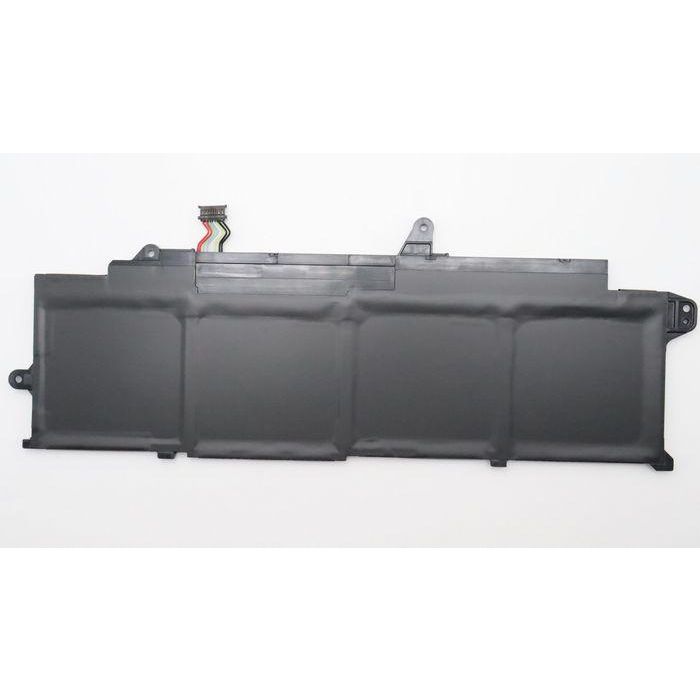 Lenovo Internal lithium-ion battery for Lenovo laptops, 57Wh capacity, 4 cells, 15.36V, with multiple safety features. 1 Lenovo Internal lithium-ion battery for Lenovo laptops, 57Wh capacity, 4 cells, 15.36V, with multiple safety features. 1