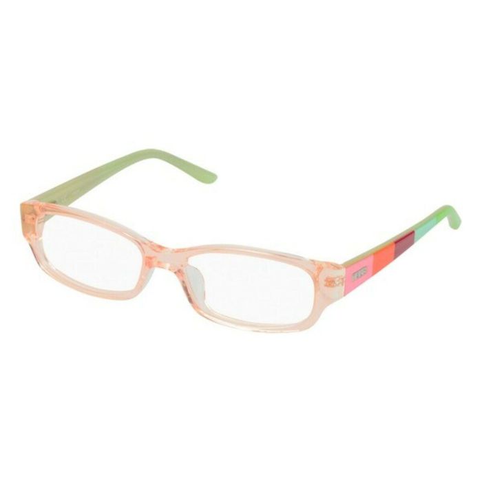 Montura de Gafas Tous VTK518490P53 Marrón Ø 49 mm Infantil Montura de Gafas Tous VTK518490P53 Marrón Ø 49 mm Infantil