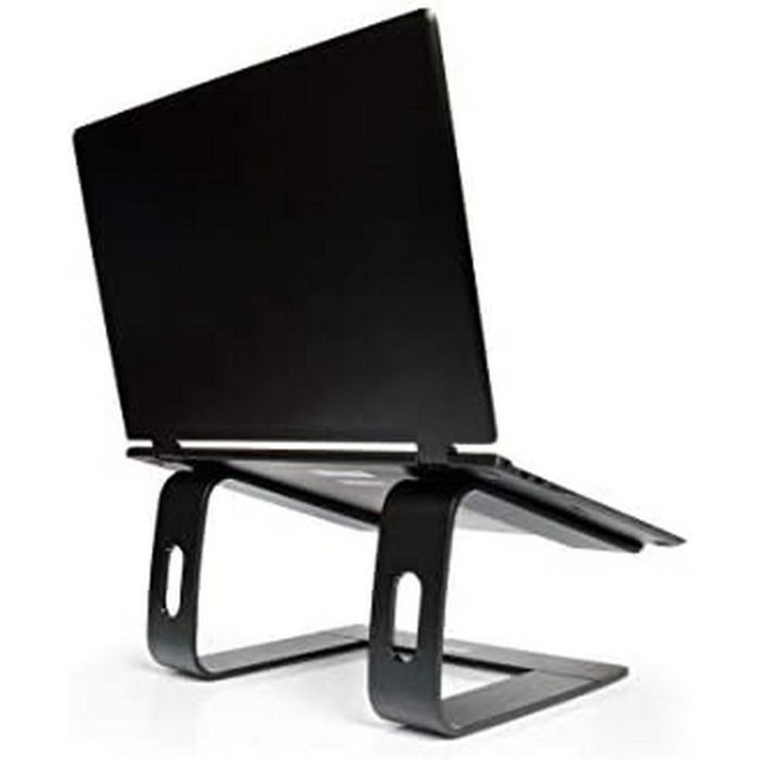 Soporte para Portátil Port Designs 901103 Aluminio 4