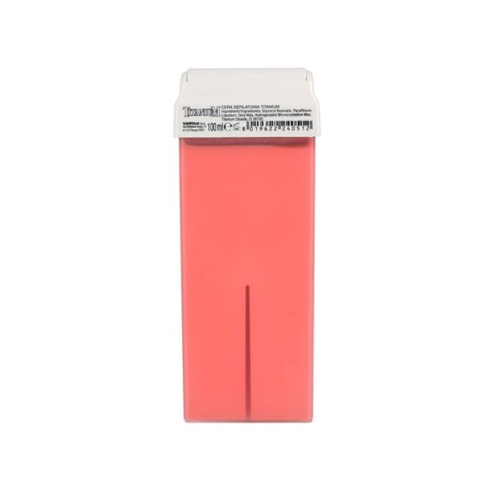 Idema Roll-on Cera Rosa Titanio 100 ml