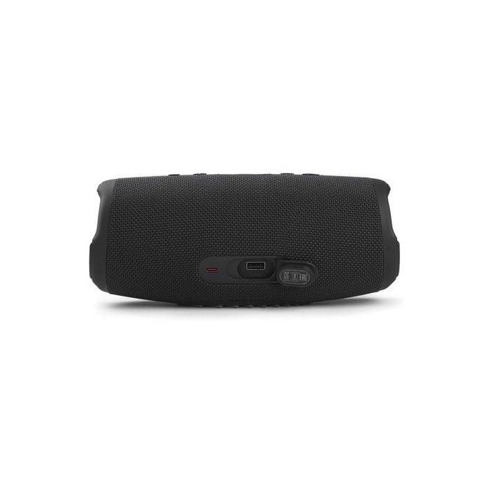 Altavoz con Bluetooth JBL Charge 5/ 40W/ 1.0/ Negro 2 Altavoz con Bluetooth JBL Charge 5/ 40W/ 1.0/ Negro 2