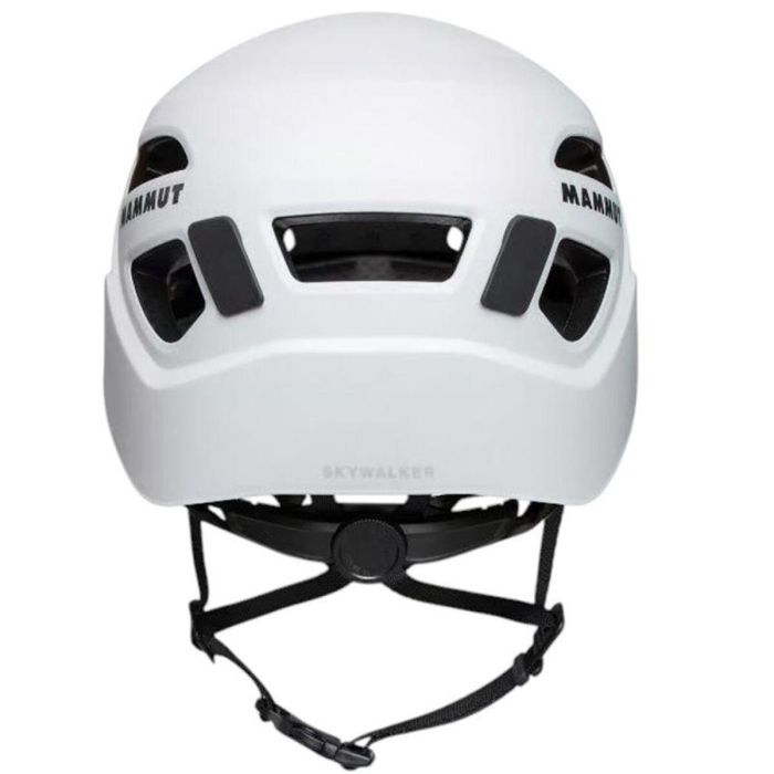 Casco Mammut Skywalker 3.0 Blanco Talla única