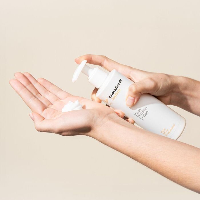 Pack Dúo de Cuidado Corporal Rice InnovaGoods 2 Pack Dúo de Cuidado Corporal Rice InnovaGoods 2