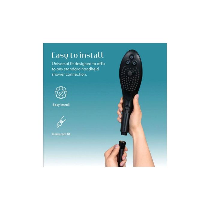 Vibrador Womanizer WOM176-BLACK Negro 19 Vibrador Womanizer WOM176-BLACK Negro 19