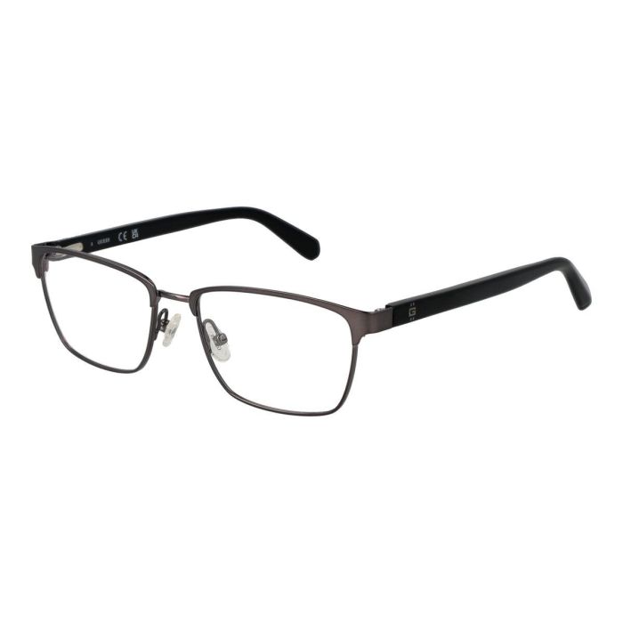Montura de Gafas Hombre Guess GU50091 53007 0 Montura de Gafas Hombre Guess GU50091 53007 0