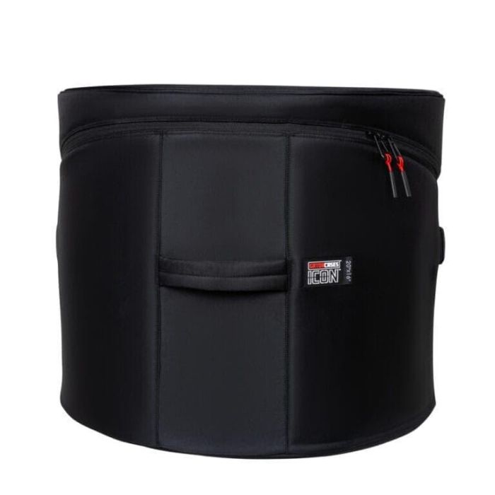 Funda Gator G-Icon Para Bombo 20" X 16" 4