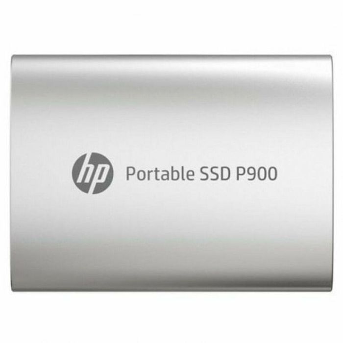 Disco Duro Externo HP 1 TB SSD Disco Duro Externo HP 1 TB SSD