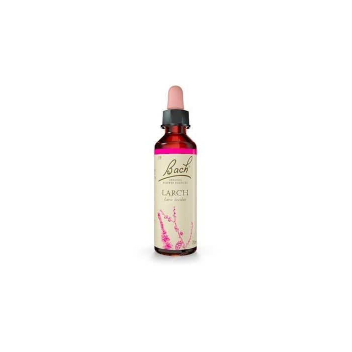 Flores Bach Original Flores Bach Larch Alerce 20ml