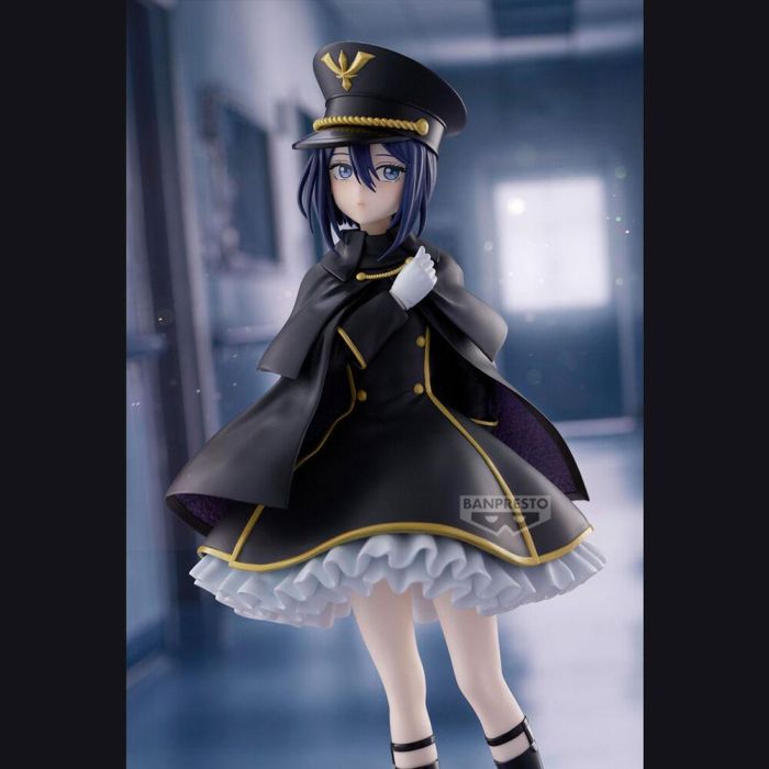 Figura Sajuna Inui Black Lily Detailed Elegance My Dress-Up Darling 21cm 6