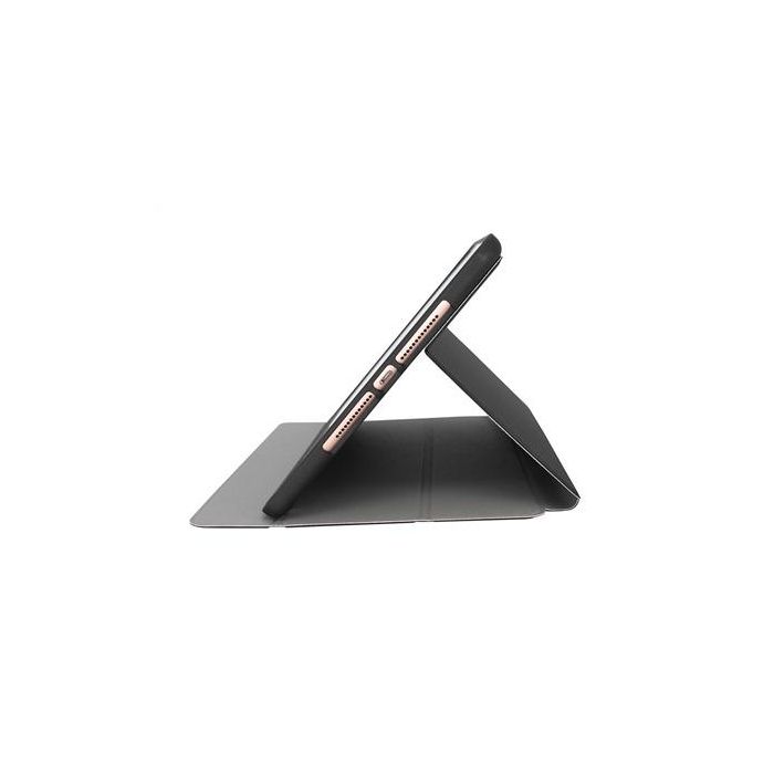 Elbe FU-003 Funda para iPad 10.2' 2020 Gris Espacial con Compartimento para Apple Pencil 6 Elbe FU-003 Funda para iPad 10.2' 2020 Gris Espacial con Compartimento para Apple Pencil 6