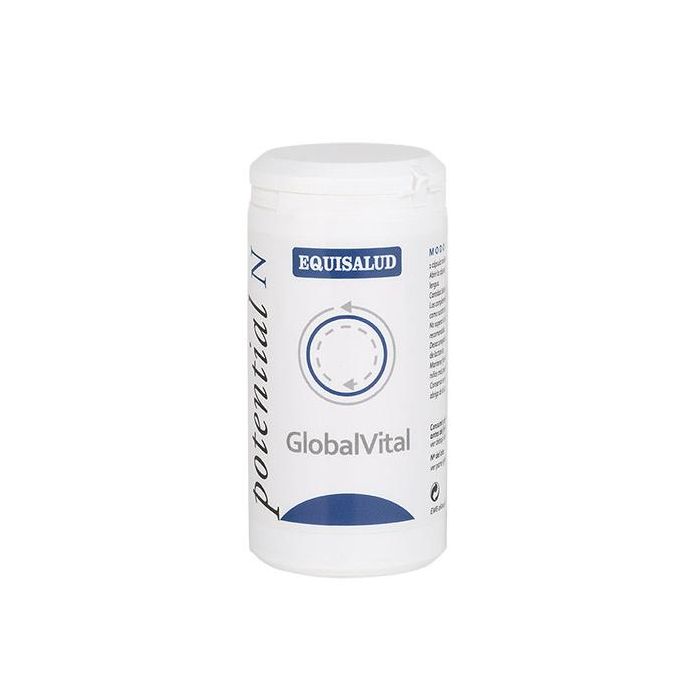 Potential N Globalvital Potential N Globalvital