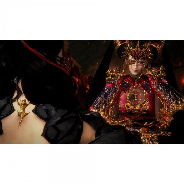 Nintendo Bayonetta 3 - Juego de Acción y Aventuras para Nintendo Switch 3 Nintendo Bayonetta 3 - Juego de Acción y Aventuras para Nintendo Switch 3