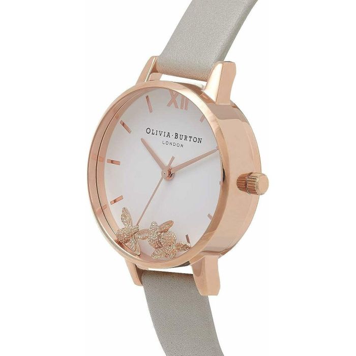 Reloj Mujer Olivia Burton OB16CH03 (Ø 30 mm) 1