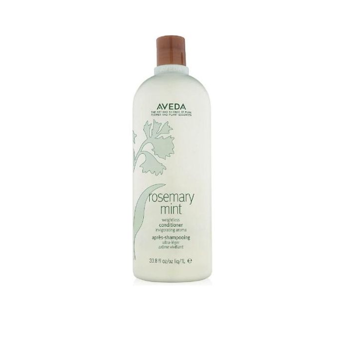 Rosemary Mint Weightless Conditioner 1000 mL Aveda