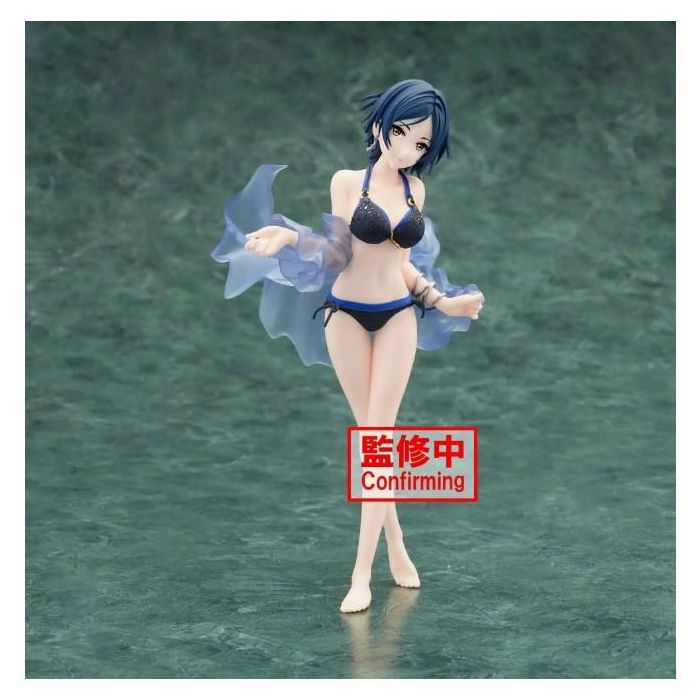 Figura Banpresto The Idolmaster Cinderella Girls Figura Banpresto The Idolmaster Cinderella Girls