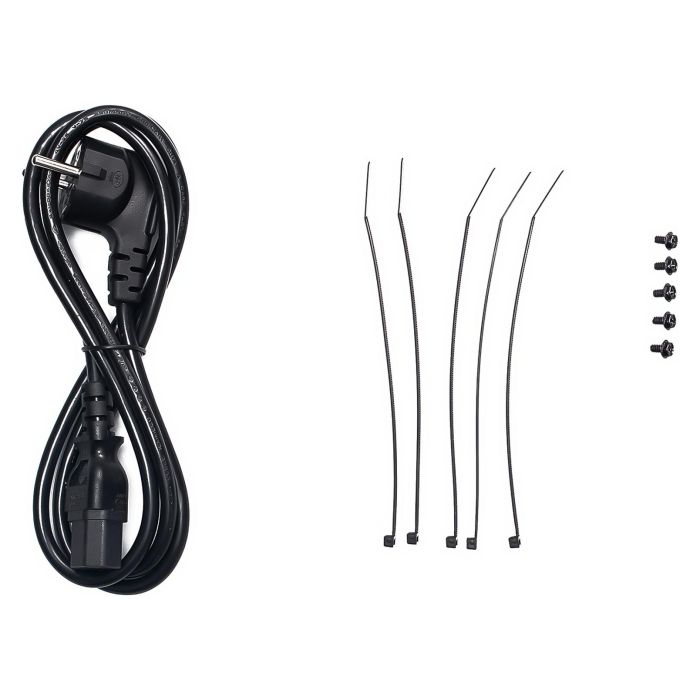 Be Quiet! PURE POWER 12 550W 80 PLUS Gold Fuente de Alimentación ATX 3.1 No Modular para PC 3 Be Quiet! PURE POWER 12 550W 80 PLUS Gold Fuente de Alimentación ATX 3.1 No Modular para PC 3