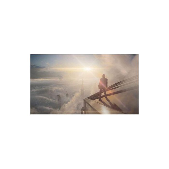 Juego para Consola Sony PS5 Hitman III