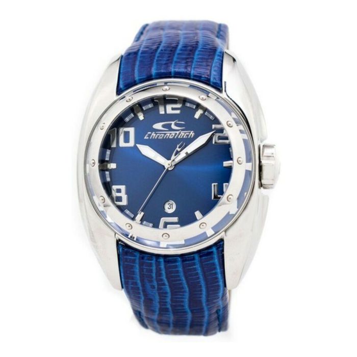 Reloj Hombre Chronotech CT7704M-13 (Ø 45 mm) Reloj Hombre Chronotech CT7704M-13 (Ø 45 mm)