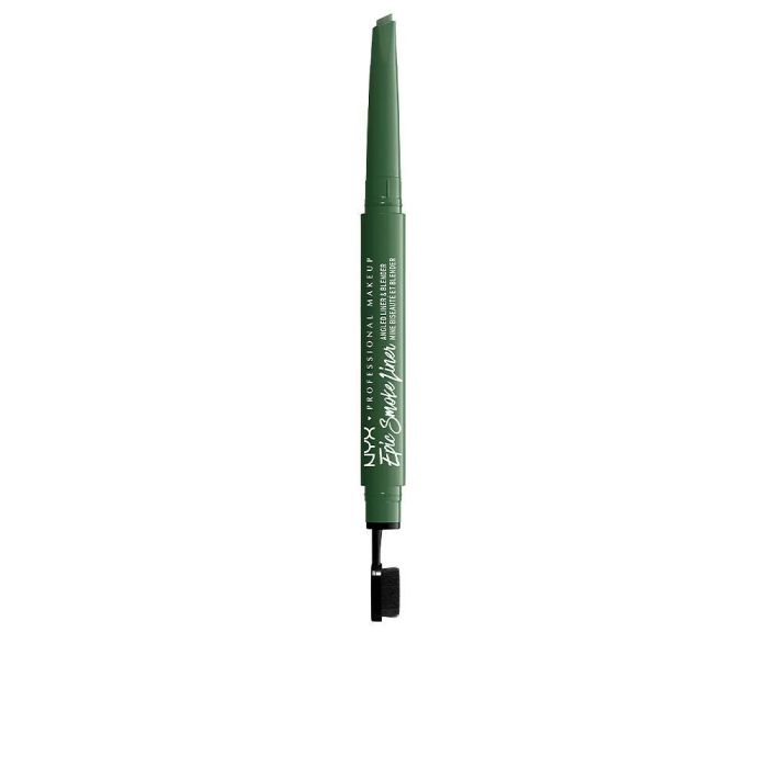 Nyx Professional Make Up EPIC SMOKE LINER #8-sage sparks Delineador de Ojos 0 Nyx Professional Make Up EPIC SMOKE LINER #8-sage sparks Delineador de Ojos 0