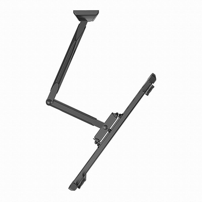 Gembird WM-55ST-02 Soporte de TV Universal para pantallas de 32 a 55 pulgadas, 30 kg, VESA 100x100-400x400, Inclinación Ajustable, Negro 7 Gembird WM-55ST-02 Soporte de TV Universal para pantallas de 32 a 55 pulgadas, 30 kg, VESA 100x100-400x400, Inclinación Ajustable, Negro 7